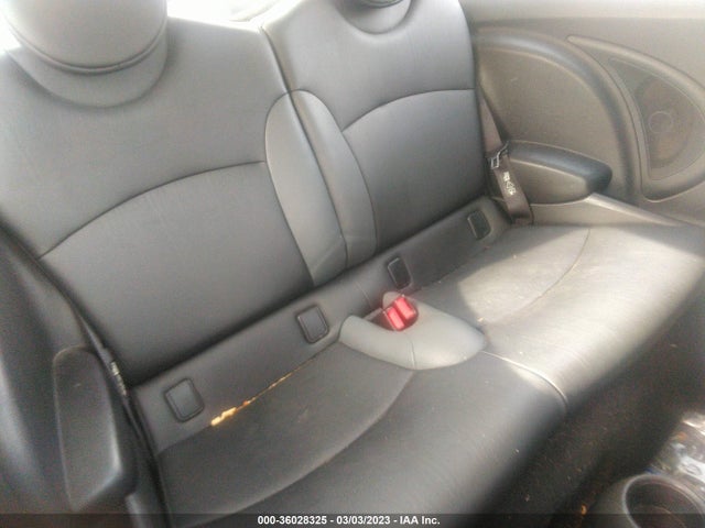 WMWMF33597TT53349 Mini COOPER HARDTOP