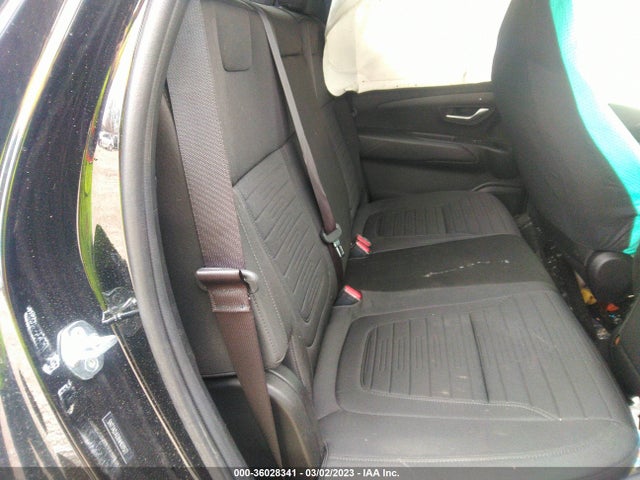 2022 Hyundai Santa Cruz, VIN: 5NTJADAE8NH039577