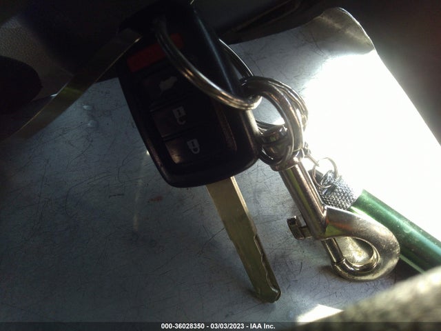 Honda CR-V LX 2018 2HKRW6H3XJH204896 Image 11