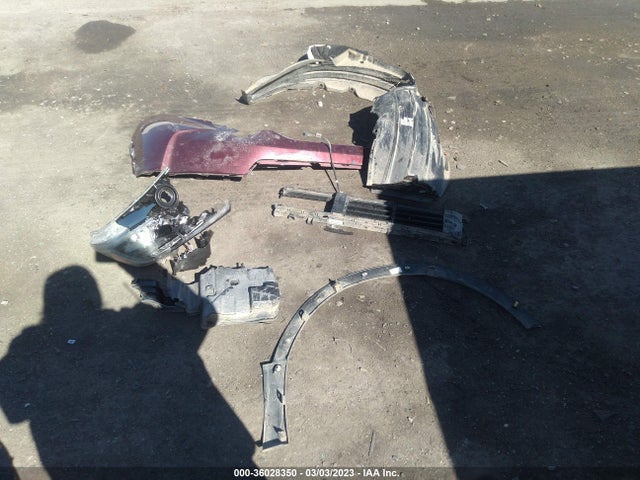 Honda CR-V LX 2018 2HKRW6H3XJH204896 Image 12