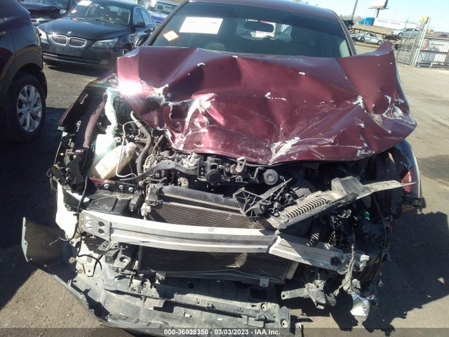 Honda CR-V LX 2018 2HKRW6H3XJH204896 Image 6