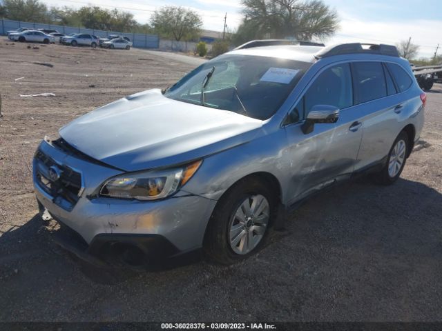 4S4BSAHC2G3224253 Subaru Outback 2.5i Premium