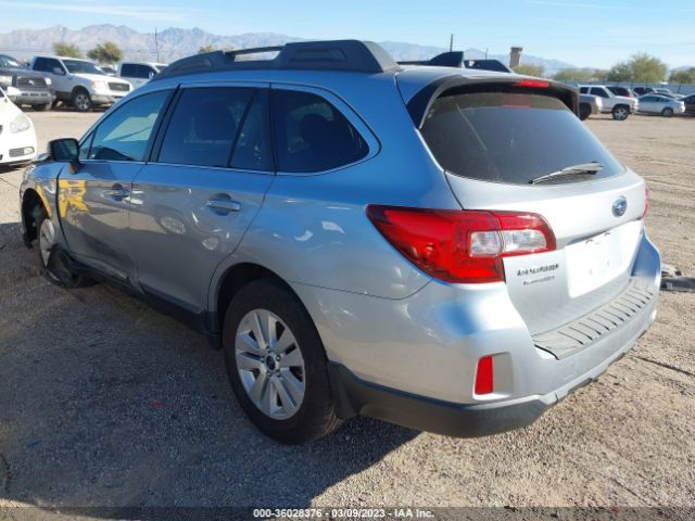 4S4BSAHC2G3224253 Subaru Outback 2.5i Premium