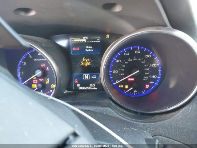 4S4BSAHC2G3224253 Subaru Outback 2.5i Premium