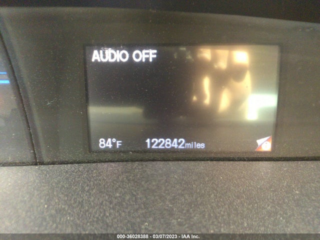 Honda Civic Sedan Lx 2014 19XFB2F54EE084602 Image 7
