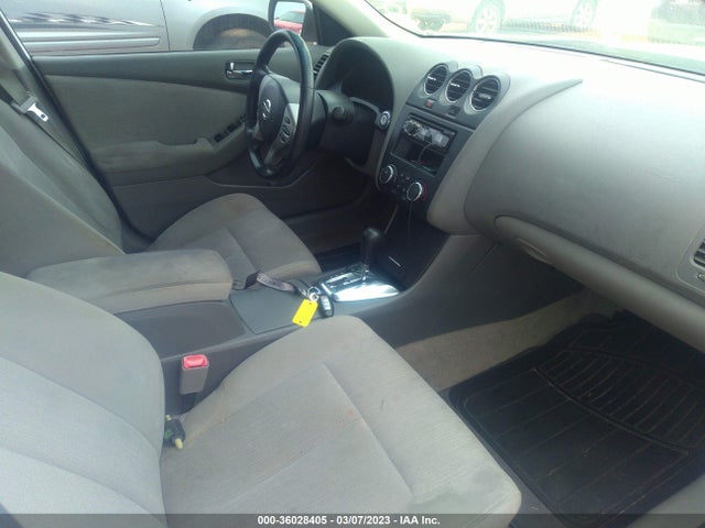 2011 NISSAN ALTIMA 2.5 VIN: 1N4AL2AP8BC175395