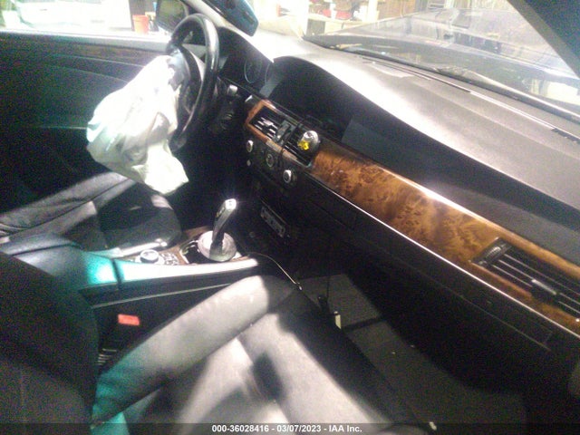 BMW 5 Series 2009 WBANV13599C154624 Image 6