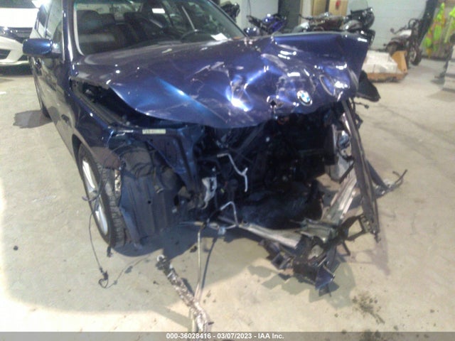 BMW 5 Series 2009 WBANV13599C154624 Image 7