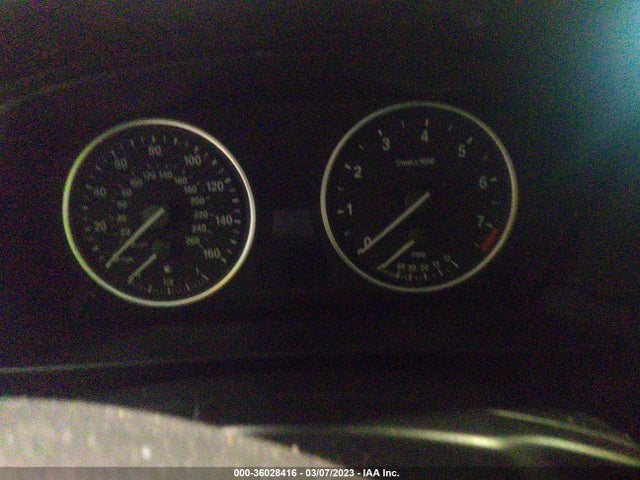 BMW 5 Series 2009 WBANV13599C154624 Image 8