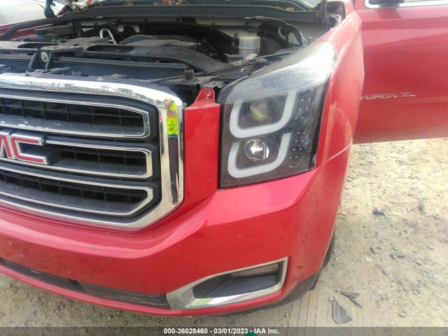 2018 GMC Yukon XL, VIN: 1GKS2GKCXJR377780