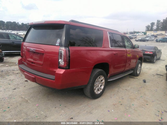 2018 GMC Yukon XL, VIN: 1GKS2GKCXJR377780