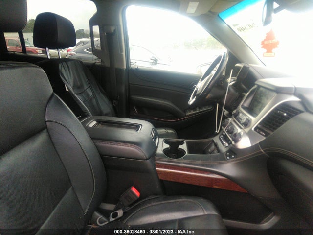 2018 GMC Yukon XL, VIN: 1GKS2GKCXJR377780