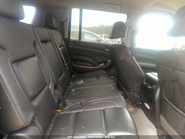 2018 GMC Yukon XL, VIN: 1GKS2GKCXJR377780