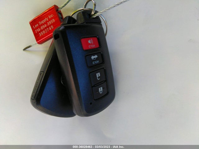 2016 Toyota Camry, VIN: 4T1BD1FK6GU192180