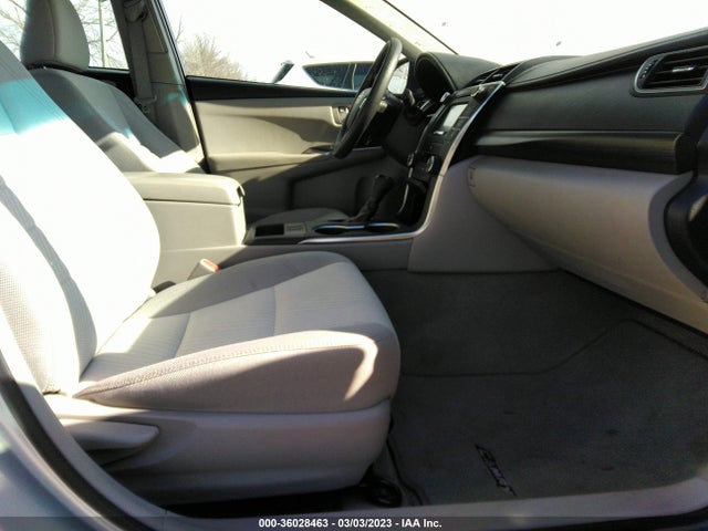 2016 Toyota Camry, VIN: 4T1BD1FK6GU192180