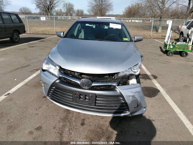 2016 Toyota Camry, VIN: 4T1BD1FK6GU192180