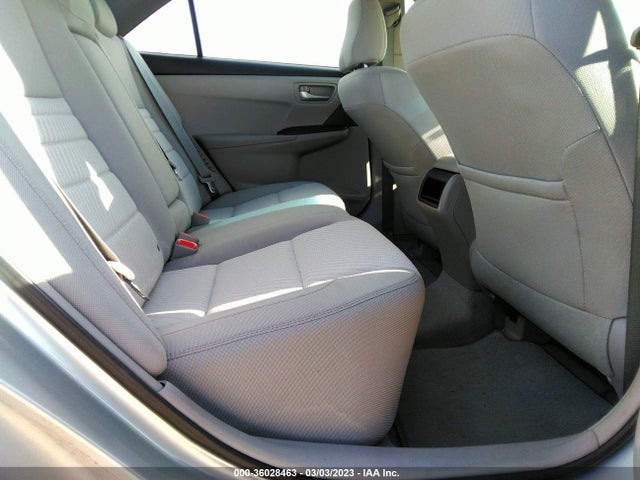 2016 Toyota Camry, VIN: 4T1BD1FK6GU192180