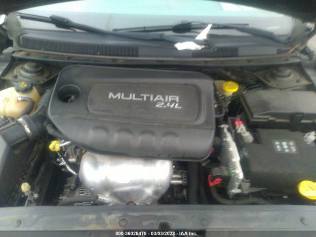 Chrysler 200 Limited 2015 1C3CCCAB2FN595519 Image 10