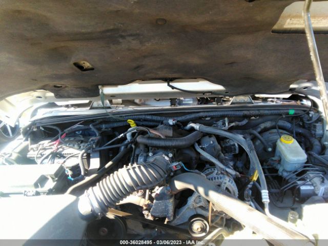 1J4GA5D11AL141228 Jeep Wrangler Sahara