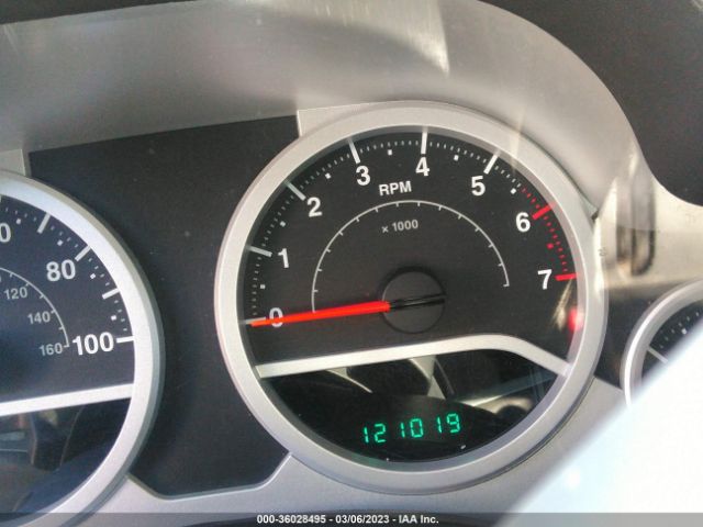 1J4GA5D11AL141228 Jeep Wrangler Sahara