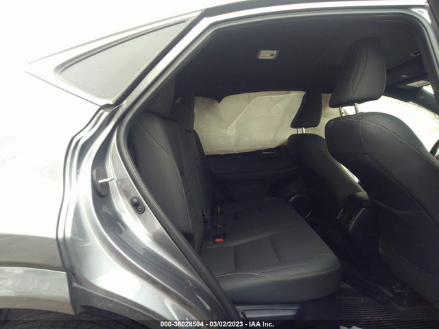 JTJGARDZ1L2229902 Lexus Nx Nx 300