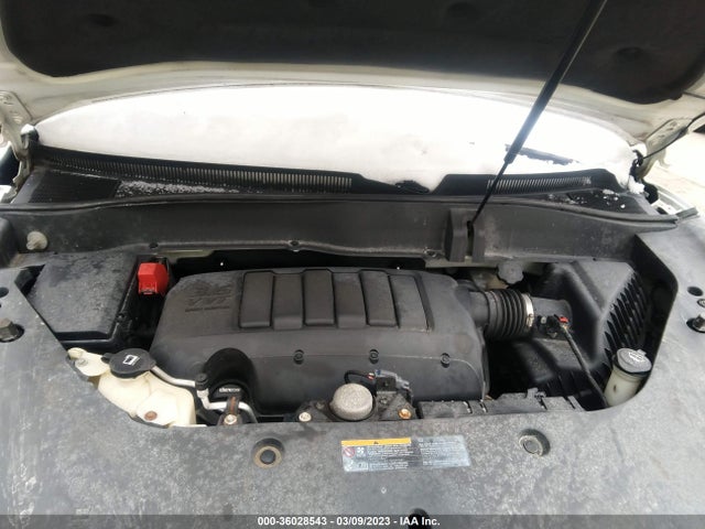 GMC ACADIA SLT 2014 1GKKVRKD4EJ145790 Image 10