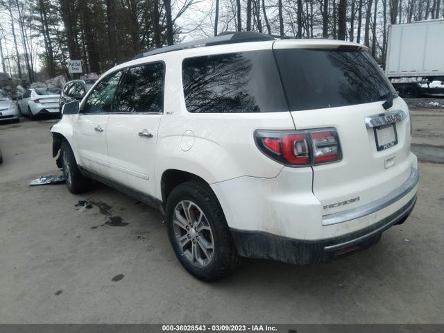 GMC ACADIA SLT 2014 1GKKVRKD4EJ145790 Image 3