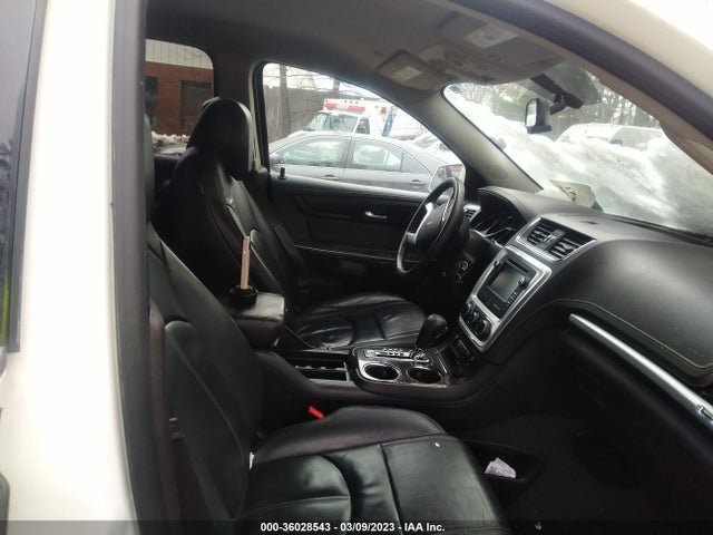 GMC ACADIA SLT 2014 1GKKVRKD4EJ145790 Image 5