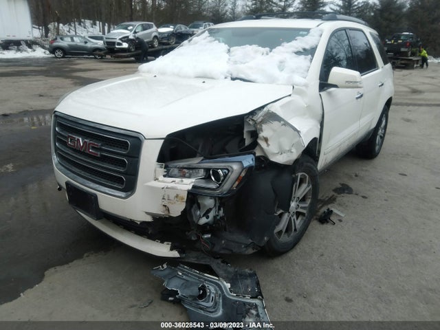 GMC ACADIA SLT 2014 1GKKVRKD4EJ145790 Image 6