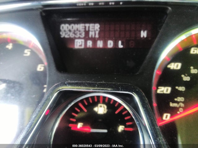 GMC ACADIA SLT 2014 1GKKVRKD4EJ145790 Image 7
