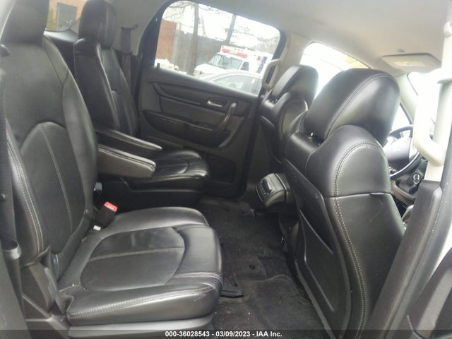 GMC ACADIA SLT 2014 1GKKVRKD4EJ145790 Image 8