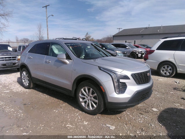 2019 1GYFZBR49KF137837 main image