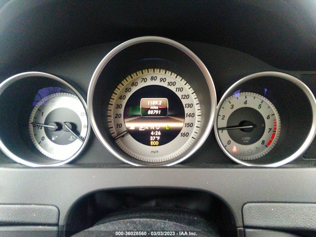 36028560 :رقم المزاد ، WDDGF8AB9DR242451 vin ، 2013 Mercedes-benz C-class C 300 مزاد بيع