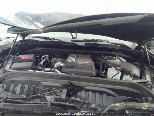 3GTPHGET1NG634438 GMC Sierra 1500 Denali