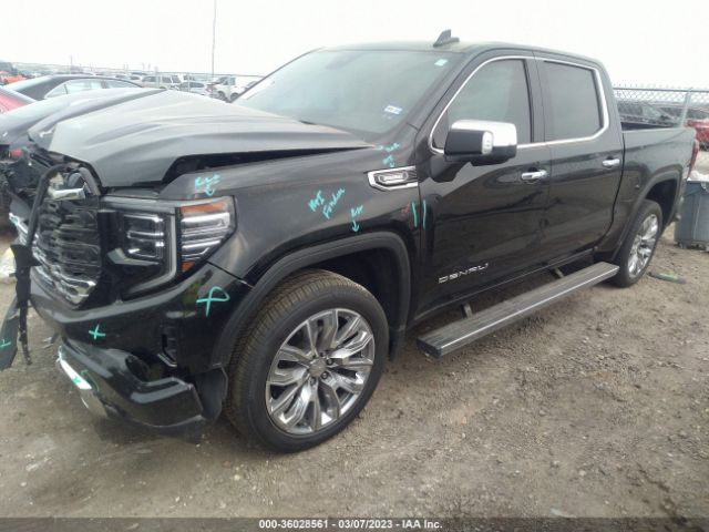 3GTPHGET1NG634438 GMC Sierra 1500 Denali
