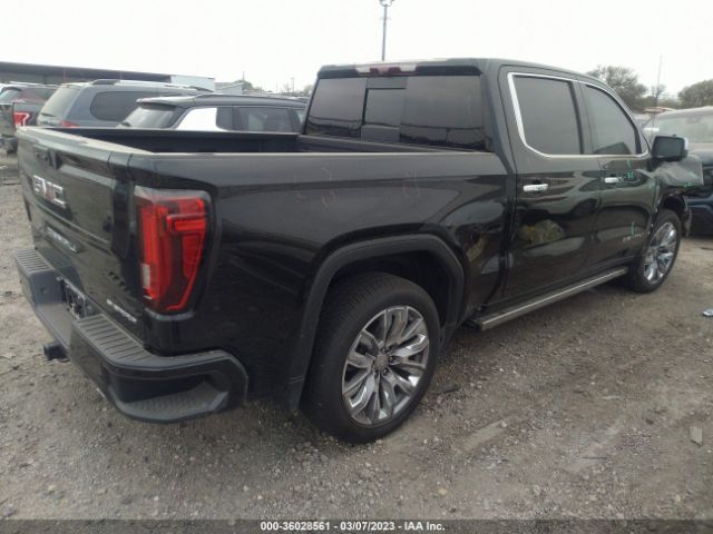 3GTPHGET1NG634438 GMC Sierra 1500 Denali