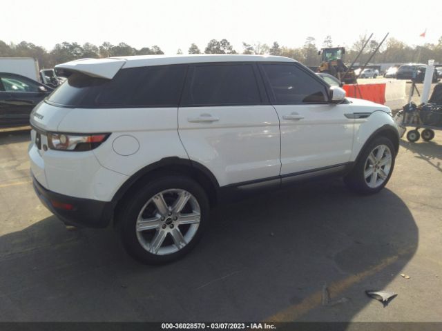 SALVR2BG1CH694858 Land Rover Range Rover Evoque Pure Premium