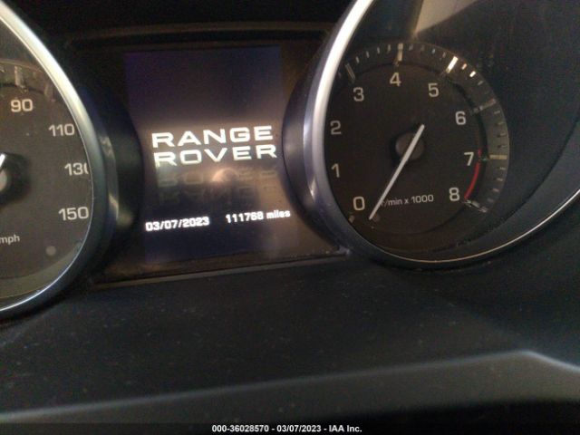 SALVR2BG1CH694858 Land Rover Range Rover Evoque Pure Premium