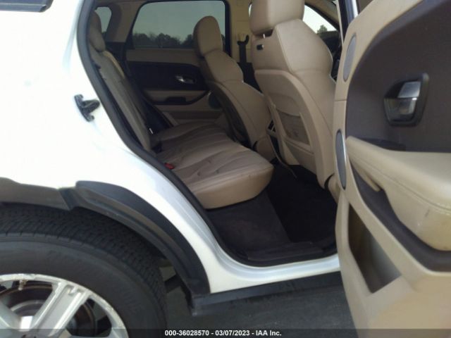 SALVR2BG1CH694858 Land Rover Range Rover Evoque Pure Premium