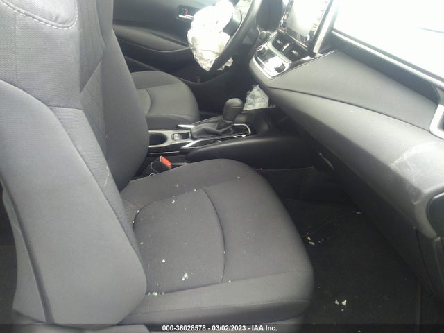 Toyota COROLLA LE 2020 JTDEPRAE2LJ057220 Image 5