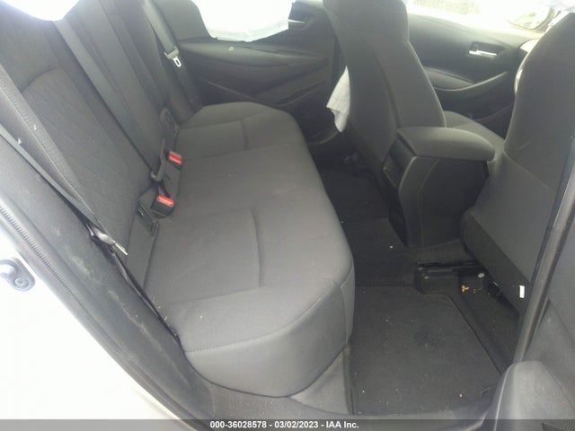 Toyota COROLLA LE 2020 JTDEPRAE2LJ057220 Image 8