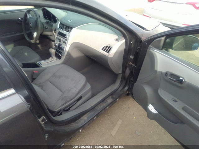 2010 CHEVROLET MALIBU LS W/1LS VIN: 1G1ZB5EB0AF205799