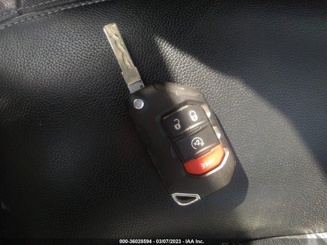Jeep Gladiator Sport S 2020 1C6HJTAG5LL190823 Image 3