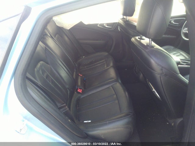 1C3CCCCB0FN672739 Chrysler 200 C