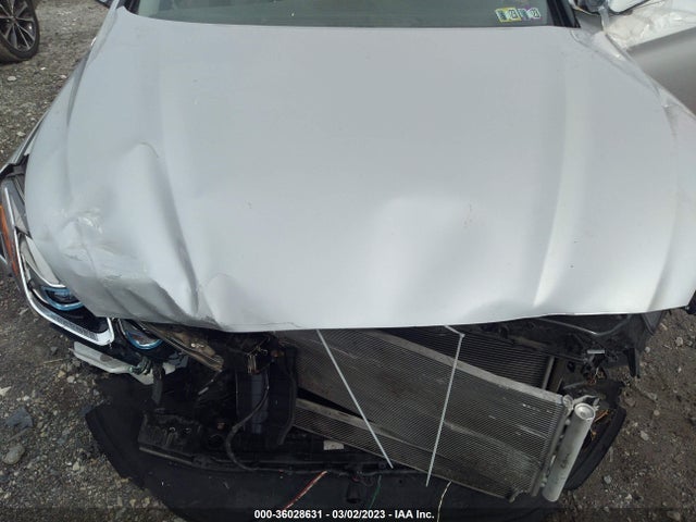 2019 Hyundai Sonata, VIN: KMHE34L36KA088913
