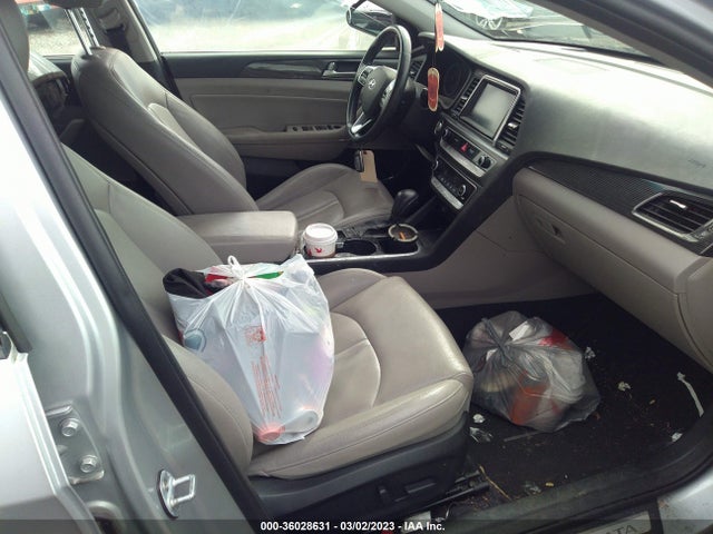 2019 Hyundai Sonata, VIN: KMHE34L36KA088913