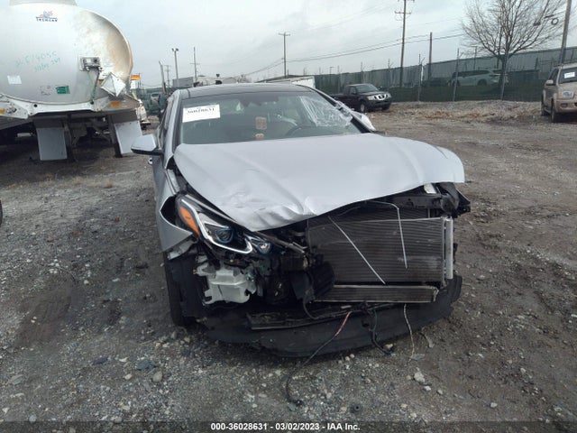 2019 Hyundai Sonata, VIN: KMHE34L36KA088913