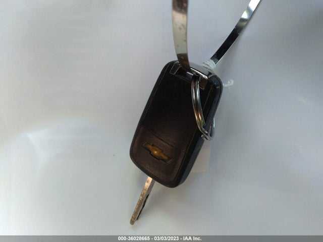 Chevrolet EQUINOX LS 2014 2GNALAEK6E6184233 Image 3