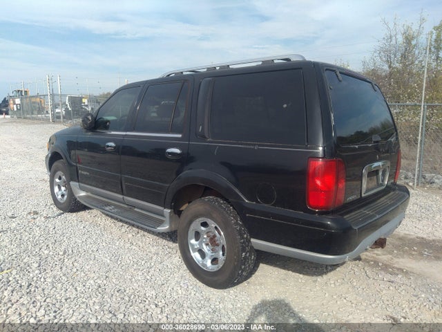 Lincoln Navigator 2000 5LMPU28A6YLJ16124 Image 4