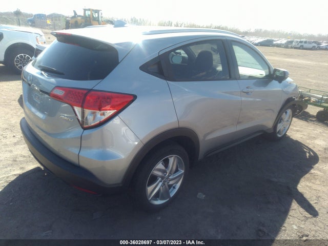 Honda HR-V EX 2020 3CZRU6H52LM719812 Image 5